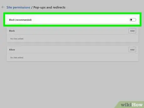 Image intitulée Allow Pop–ups Step 26