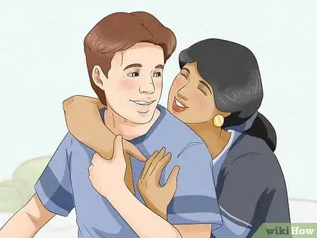 Image intitulée Emotionally Connect with a Taurus Man Step 1