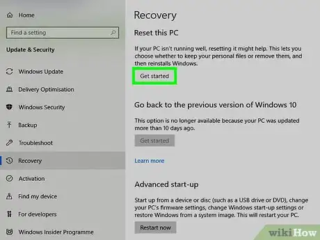Image intitulée Reset a Dell Laptop Step 5
