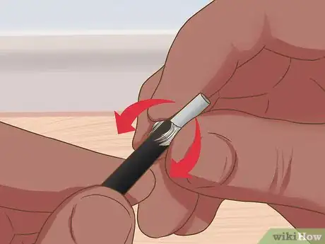 Image intitulée Connect Coaxial Cable Connectors Step 5