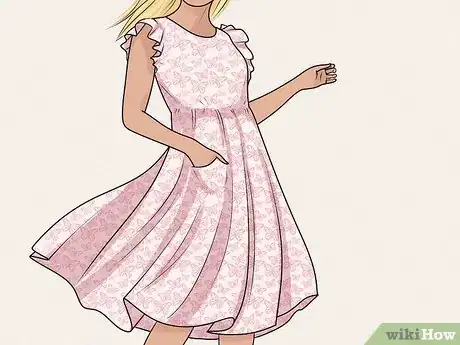Image intitulée Look Cute and Dress Nicely for Middle School (Girls) Step 9