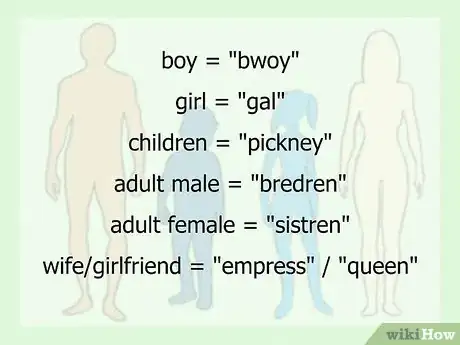 Image intitulée Speak Rastafarian English Step 6
