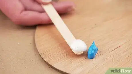 Image intitulée Paint With Acrylics Step 14