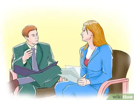 Image intitulée Become an Investment Banker Step 6