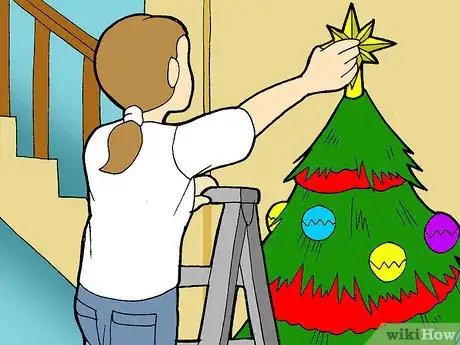 Image intitulée Get Into the Spirit of Christmas when You Don't Feel It Any More Step 4