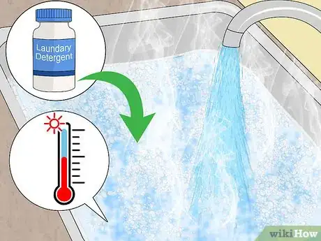 Image intitulée Clean Athletic Shoes Step 2