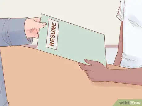 Image intitulée Audition for a Movie Role Step 5
