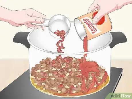 Image intitulée Cook Venison (Deer Meat) Step 23