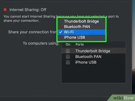 Image intitulée Share an Internet Connection Step 27