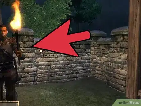 Image intitulée Get Lockpicks in Oblivion Step 6