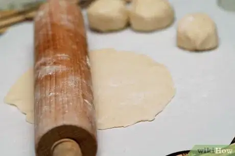 Image intitulée Make Chapati Step 6