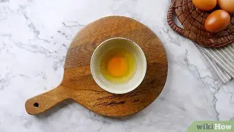 Image intitulée Freeze Eggs Step 1