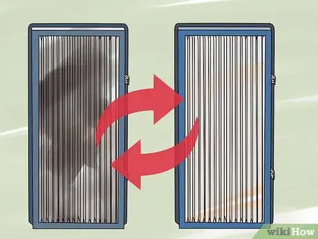 Image intitulée Get Rid of Smoke Smell in a Room Step 14