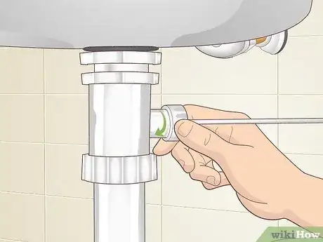 Image intitulée Replace a Sink Stopper Step 21