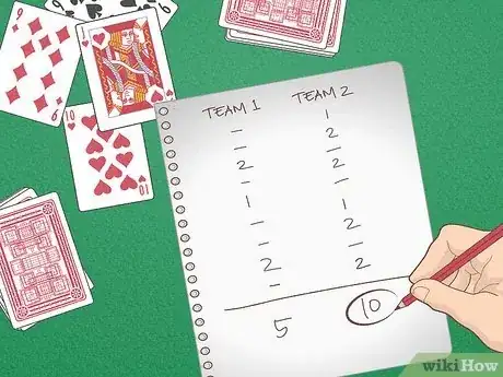 Image intitulée Play Euchre Step 18