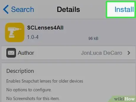 Image intitulée Upgrade Snapchat Step 47