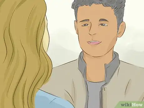 Image intitulée Get a Girl to Be Your Girlfriend Step 14