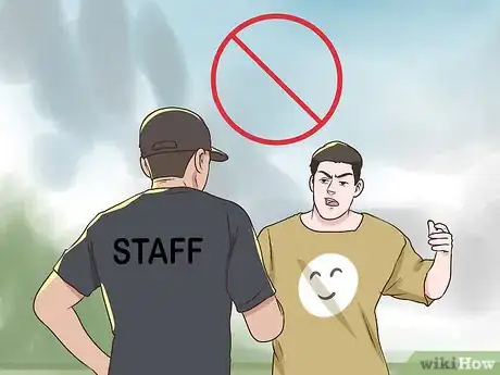 Image intitulée Mosh in a Mosh Pit Step 14