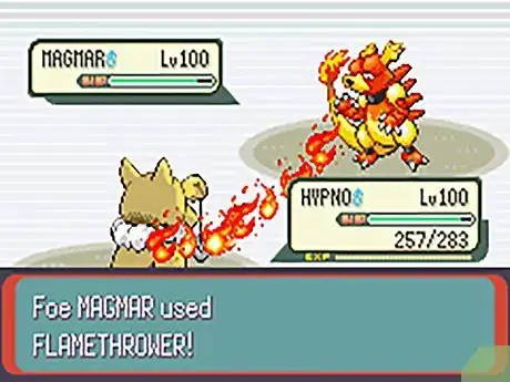 Image intitulée Conquer the Battle Frontier in Pokémon Emerald