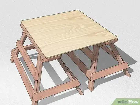 Image intitulée Cut Plywood Step 15