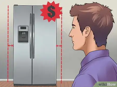 Image intitulée Measure a Refrigerator Step 5