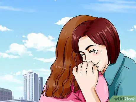 Image intitulée Know the Signs of Miscarriage Step 10