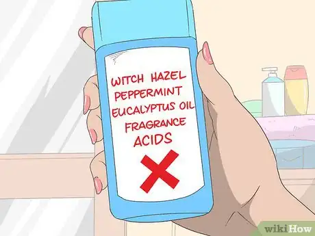 Image intitulée Establish an Effective Skincare Routine Step 17