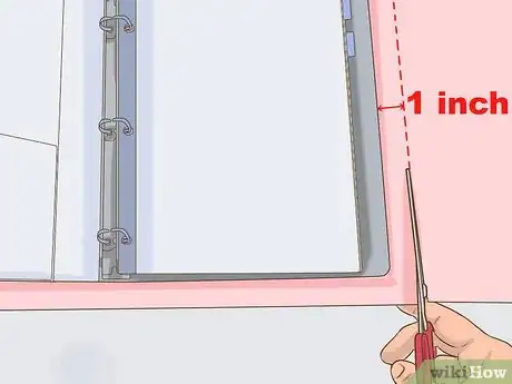 Image intitulée Decorate Your School Binder Step 3