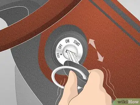 Image intitulée Fix an Ignition Key That Doesn't Turn Step 3