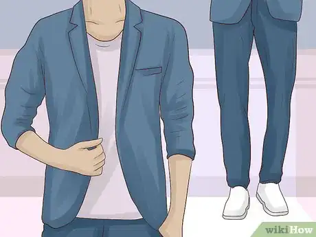 Image intitulée Dress for a Night on the Town (for Guys) Step 8