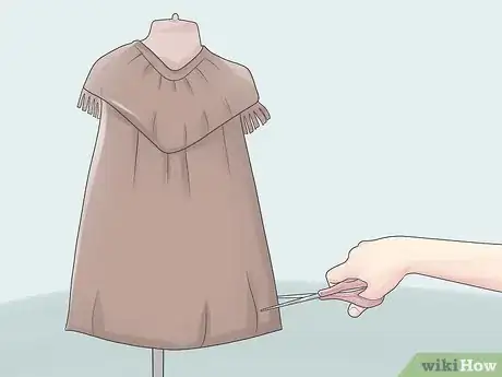 Image intitulée Make an Indian Costume Step 4