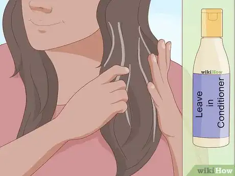 Image intitulée Get Oil Out of Hair Step 6