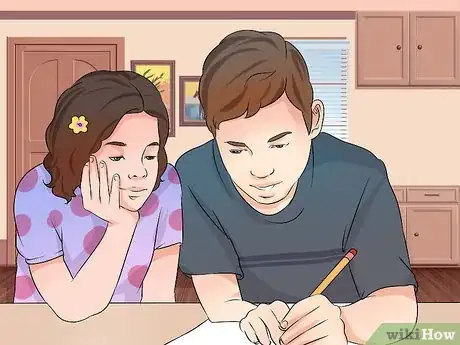 Image intitulée Get a Girlfriend While You're a Kid Step 4
