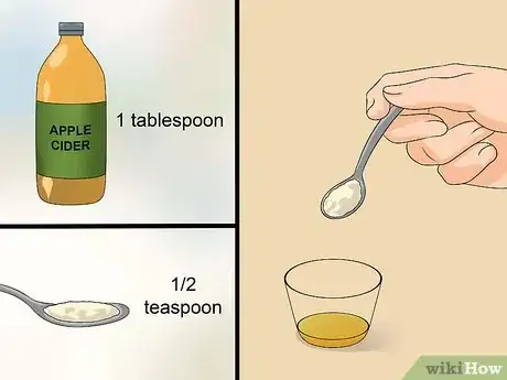 Image intitulée Find a Substitute for Balsamic Vinegar Step 2