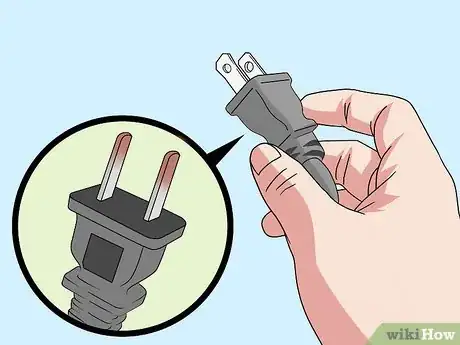 Image intitulée Identify Positive and Negative Wires Step 1