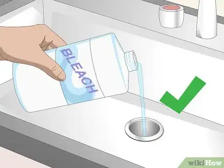 Image intitulée Clean a Sink Drain Step 15