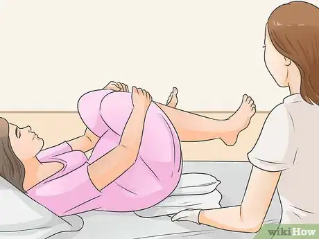 Image intitulée Deliver a Baby Step 11
