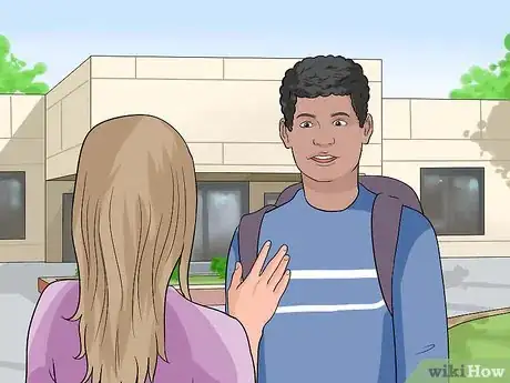 Image intitulée Make Someone Say Carrot Step 1