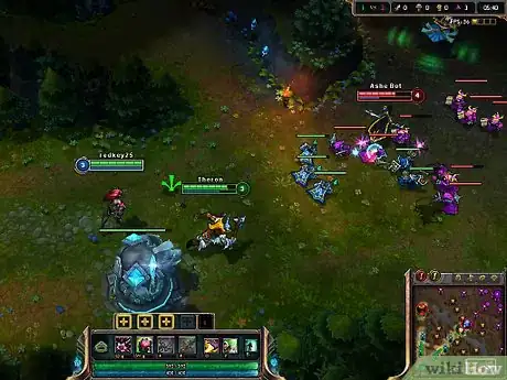 Image intitulée Play League of Legends Step 13