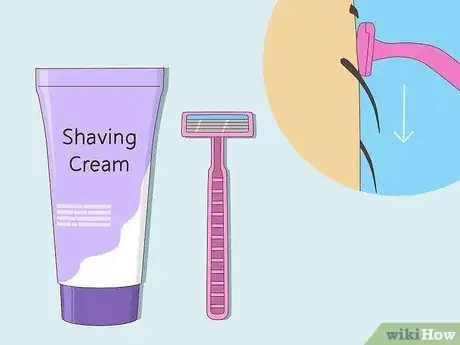 Image intitulée Get Rid of a Rash Between Your Legs Step 15
