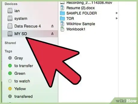 Image intitulée Recover Pictures from SD Card Step 26