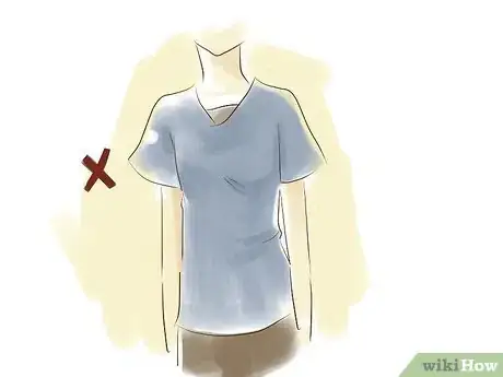 Image intitulée Make a Flat Chest Beautiful Step 12