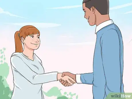 Image intitulée Get a Girlfriend over the Internet Step 16