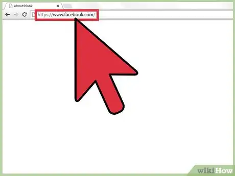 Image intitulée Delete Multiple Photos on Facebook Step 1