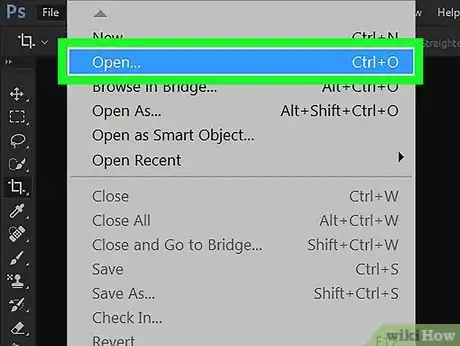Image intitulée Improve Photo Resolution on PC or Mac Step 2