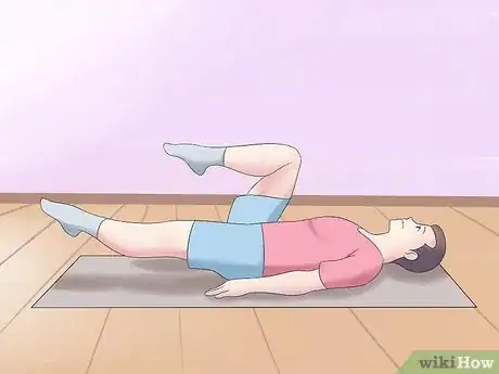 Image intitulée Treat a Hernia at Home Step 9