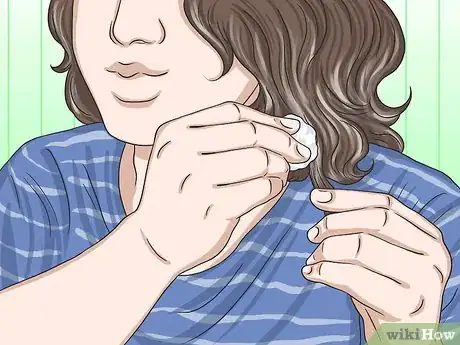 Image intitulée Dye Your Hair With Lemon Juice Step 5