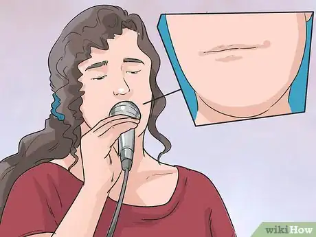 Image intitulée Sing Louder Step 13