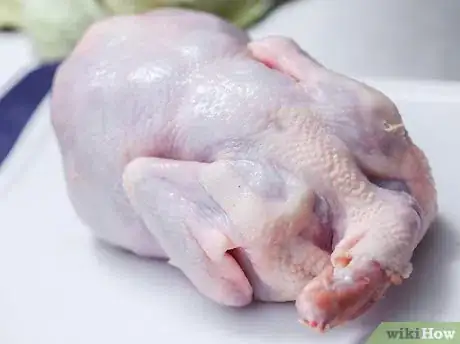 Image intitulée Debone Poultry (Turkey or Chicken) Step 4