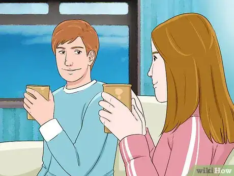 Image intitulée Get a Girlfriend over the Internet Step 14